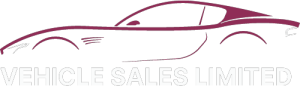vehicle sales ltd logo without the tagline